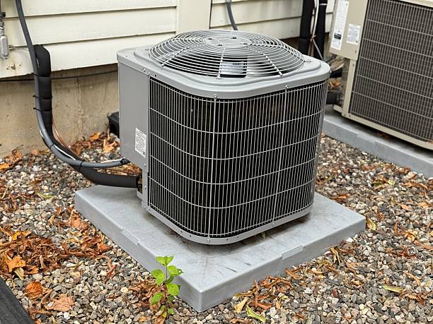 24/7 Emergency Ductwork Repair experts in Stonewall, TX