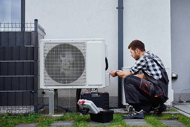 Trusted Ductwork Repair service in Stonewall, TX - AAA Pro HVAC